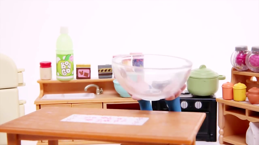 استاپ موشن خمیری برای کودکان و خردسالان قسمت 67